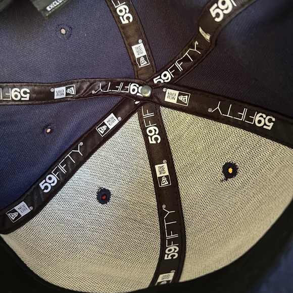 NFL Dallas Texas hat - official - Picture 7 of 7